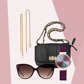 Smykker og accessories i Ishøj Bymidte Smykker og accessories i Ishøj Bymidte